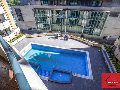 423 / 74 Northbourne Avenue, Braddon