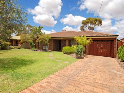 6 O'Connor Way, Kalgoorlie