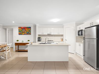 18 Sevenhill Place, Doolandella