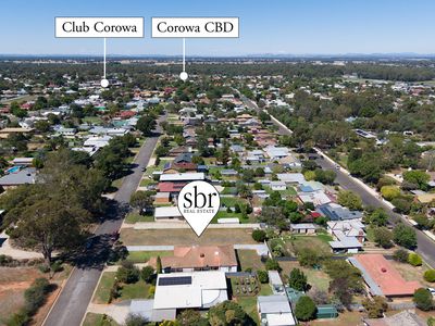 67 BANFF STREET, Corowa