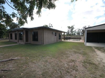 Charters Towers