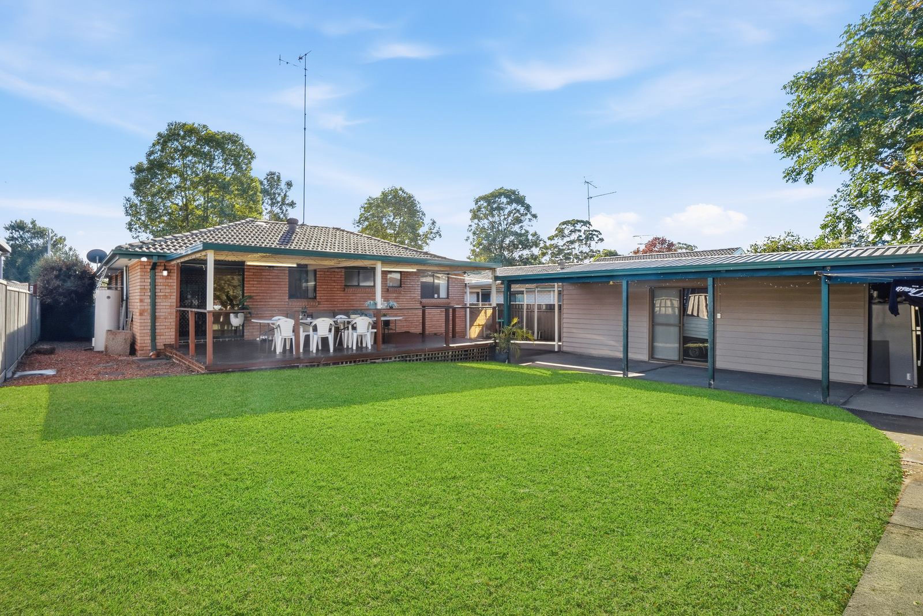 16 Ikin Street, JAMISONTOWN