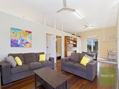 29 Wright Street, Wulguru