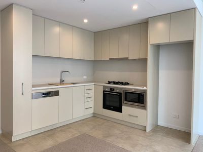 908 / 3 Blake Street, Kogarah