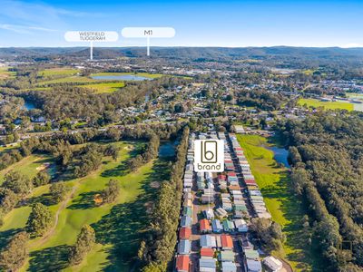 48B / 18 Boyce Avenue, Wyong