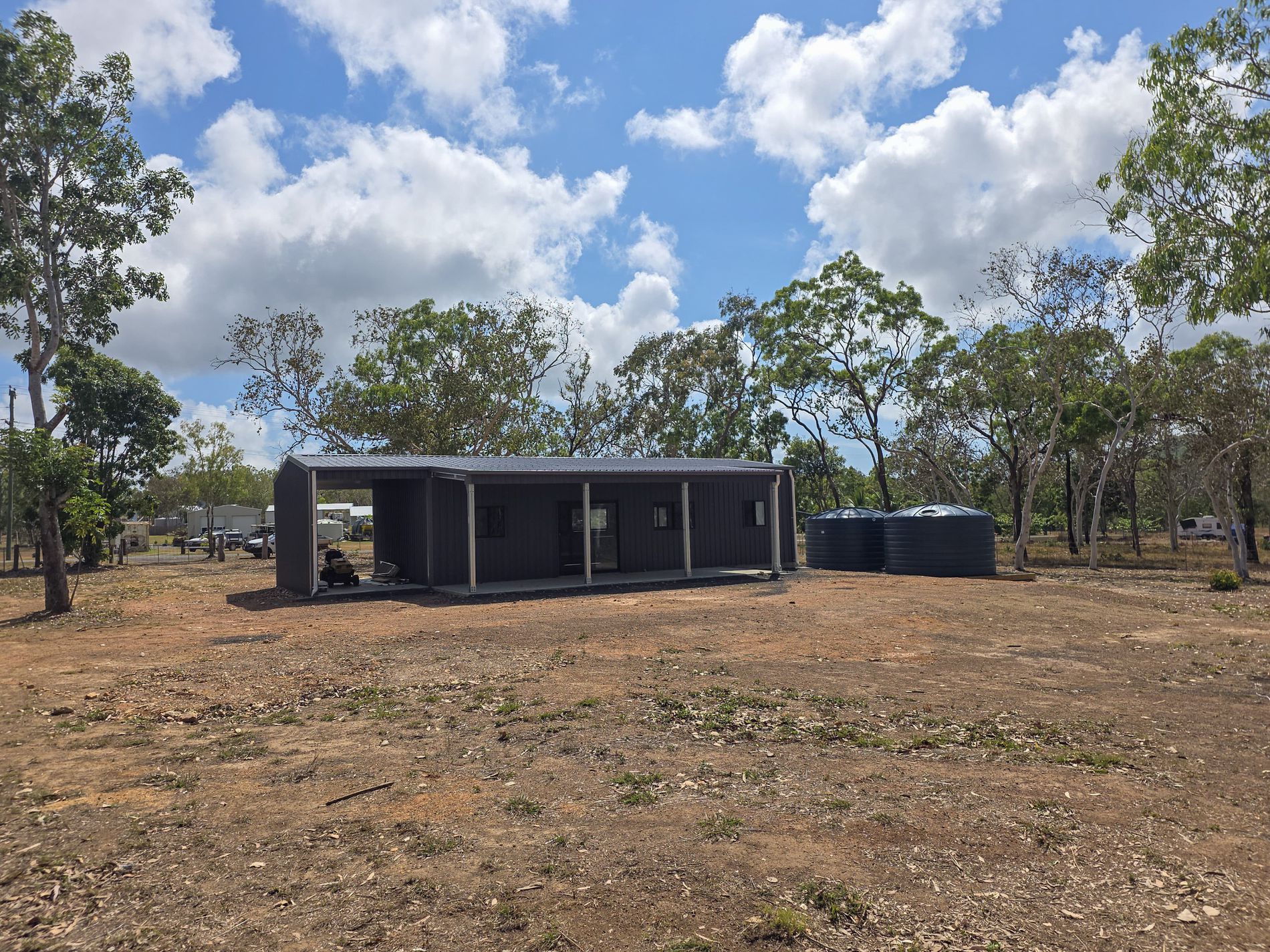 2 Ironwood Avenue, Cooktown