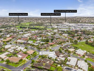 68B Glastonbury Drive, Highton