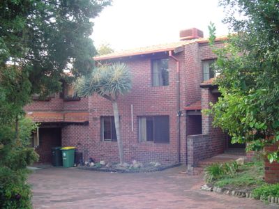5 / 201 Coode Street, Como