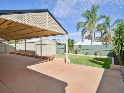 34 Nganka Way, Hannans