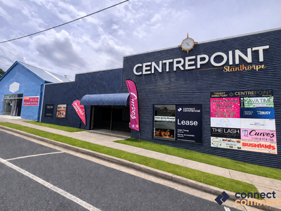 8 / 17 Railway Street, Stanthorpe