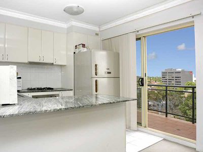 Unit 29 / 12 Everton Road, Strathfield