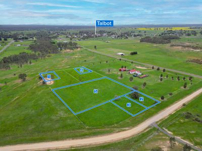 Lot 5, 30 Peel Street, Talbot