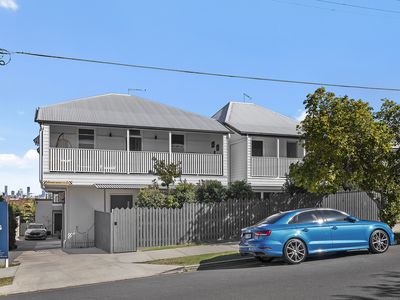 4 / 15 Sixth Avenue, Kedron