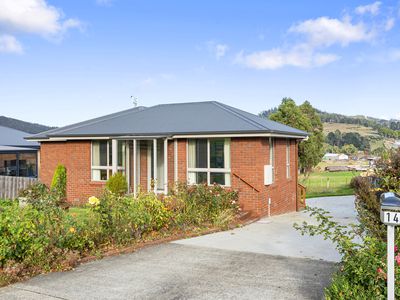 14 Solly Court, Cygnet