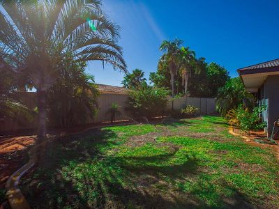 80 Bottlebrush Crescent, South Hedland