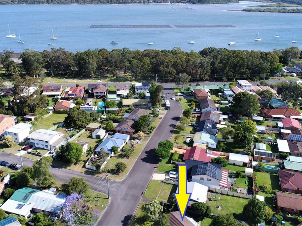 36 Kenneth Parade, Lemon Tree Passage, Lemon Tree Passage - Thumbnail 2