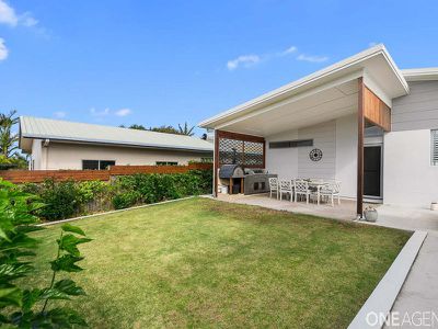 22 Waigani Avenue, Kawungan