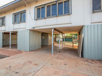 5 Brodie Crescent, South Hedland