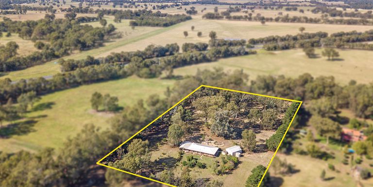 73 Hillview Road, Euroa