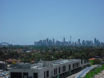 C1102 / 1-17 Elsie Street, Burwood