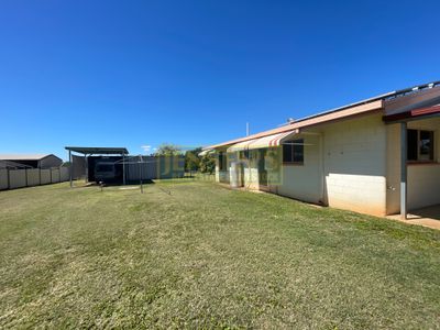46 Old Dalrymple Road, Toll