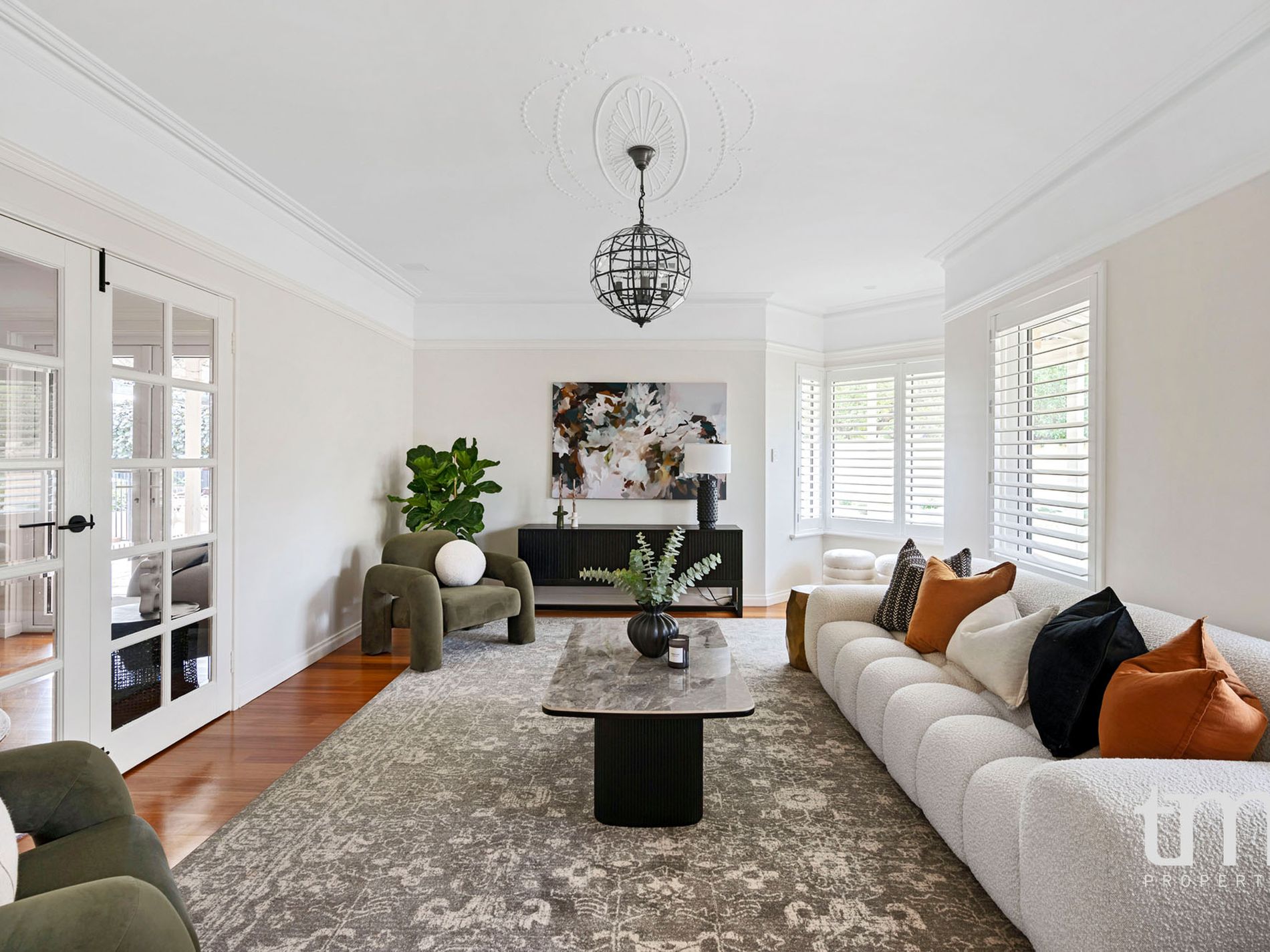 1 Grove End Ridge, Mount Claremont