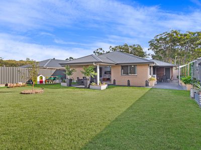 18 Whistler Drive, Cooranbong