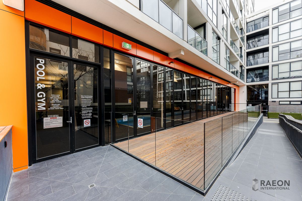409 / 8 Grosvenor Street, Abbotsford