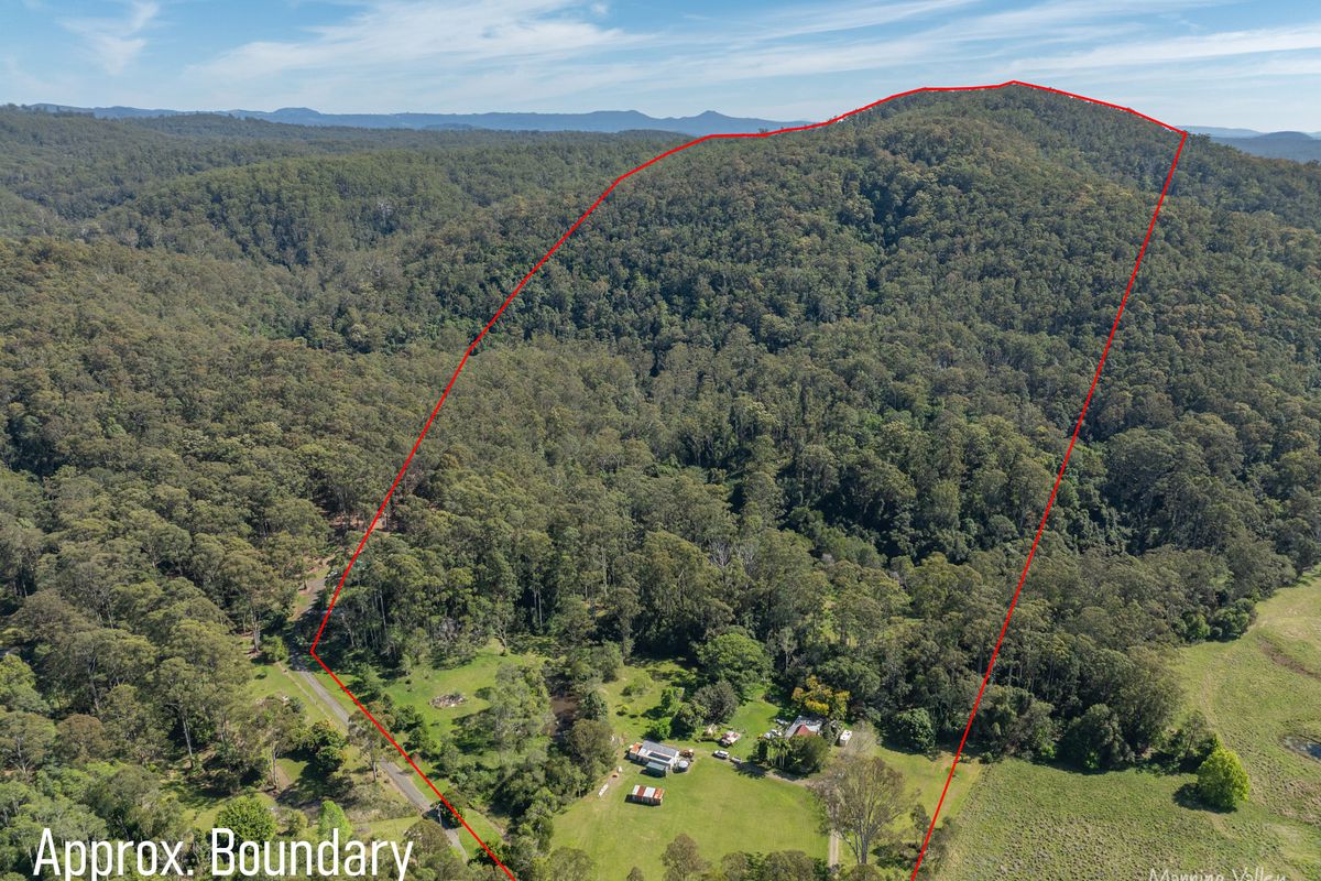 52 Holey Flat Lane, Moorland