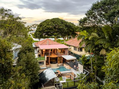 34 Castor Road, Wavell Heights