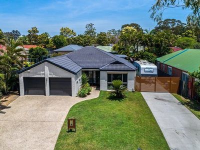 6 Cunningham Pl, Forest Lake