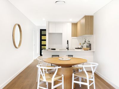3 / 11 Catherine Street, Gwynneville