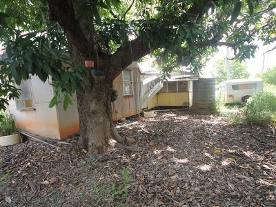 16 Craven Street, Queenton