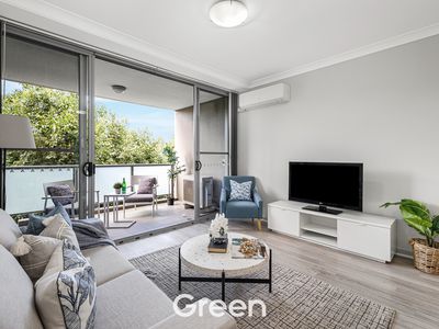 12 / 30-32 Herbert Street, West Ryde