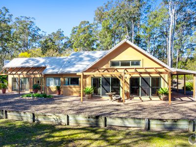 105 Hobbs Point Road, Narooma