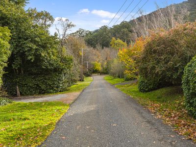 5 Christian Street, Mount Macedon