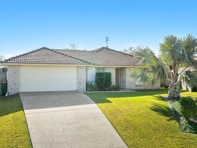 26 Weymouth Street, Bundamba