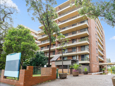 18 / 68-70 Great Western Highway, Parramatta
