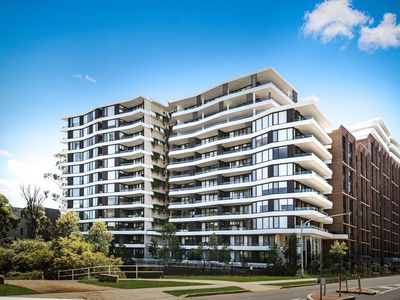 1221 / 25 Spurway Drive, Norwest