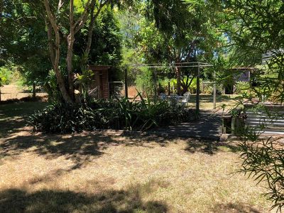 1492 Cawongla Road, Larnook