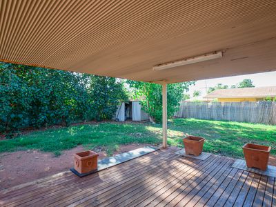 3 Graham Place, South Hedland