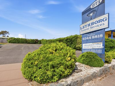 271 Hobart Road, Youngtown