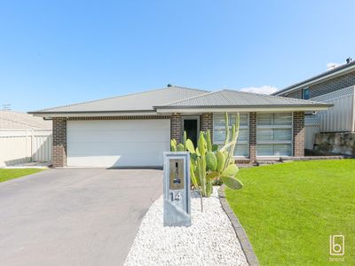 14 Adele Avenue, Wadalba