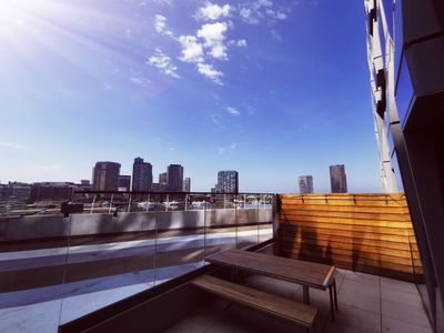 510 / 15 Doepel Way, Docklands