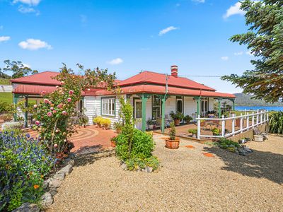 605 Wattle Grove Road, Wattle Grove