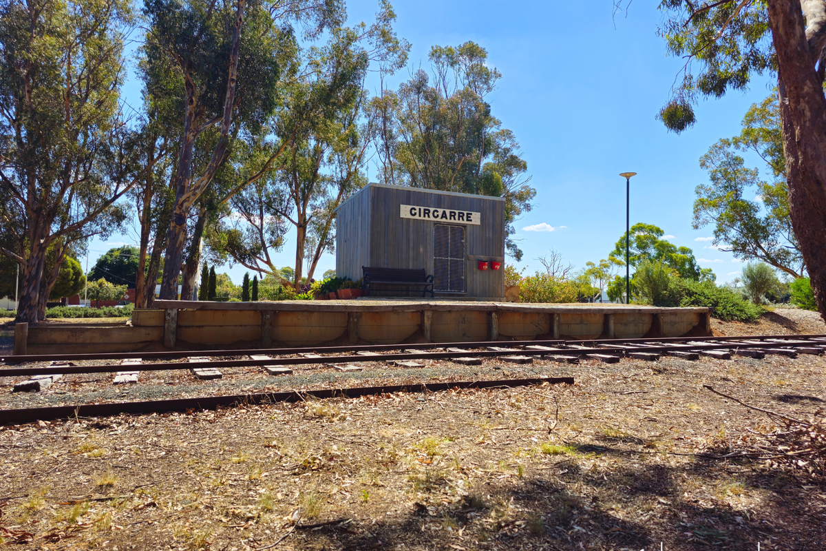 32 Church Street, Girgarre
