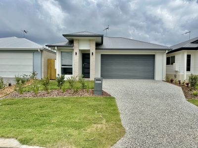 21 Curlew St, Caboolture