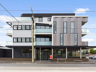 302 / 100 Nicholson Street, Brunswick East