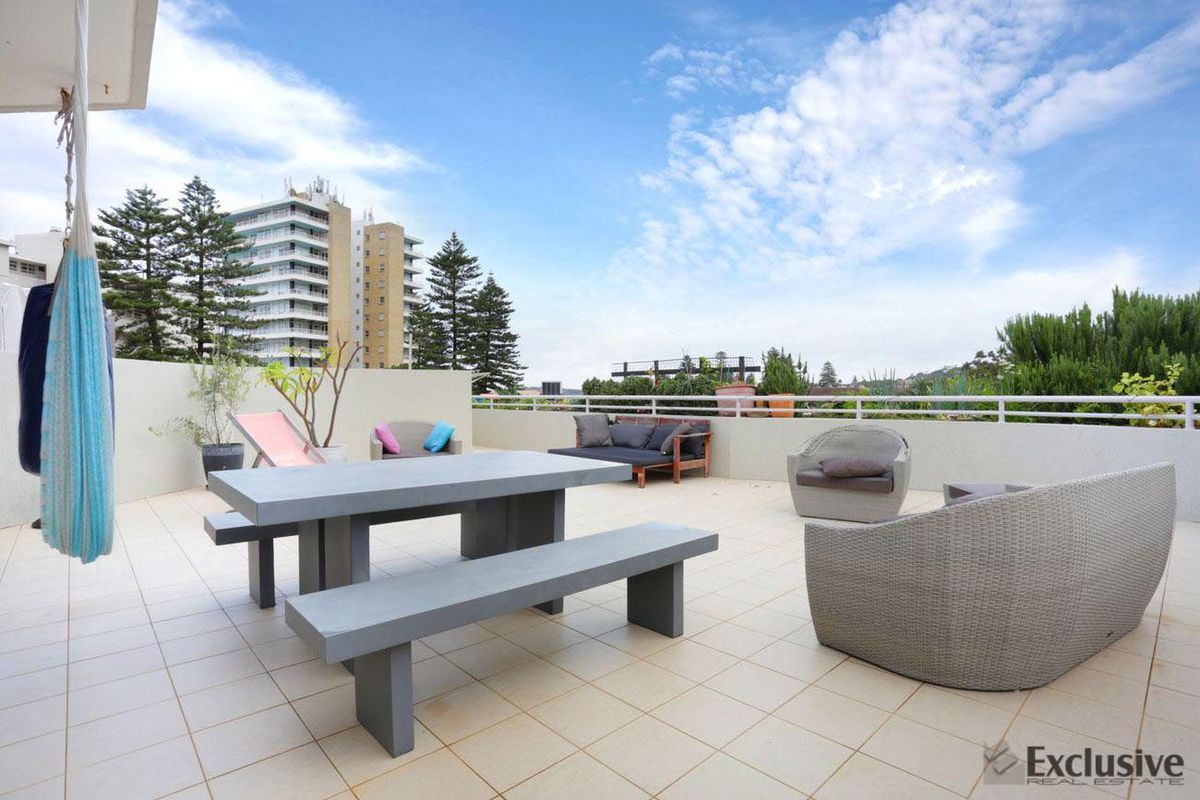 17 / 1191 Pittwater Road, Collaroy