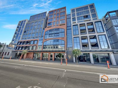 433 / 11 Wellington Street, Collingwood